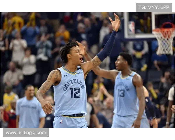 灰熊官方宣布莫兰特和克拉克赛季报销