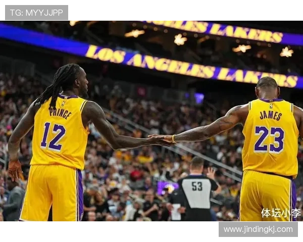 湖人116比99击败篮网 球员表现分化